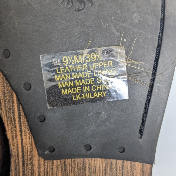 Lucky brand knee high boots - Picture 13 of 16